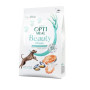 Cухой беззерновой корм для собак всех пород Optimeal Beauty Fitness Healthy Weight & Joints (морепродукты) 10 (кг)