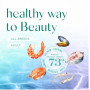 Cухой беззерновой корм для собак всех пород Optimeal Beauty Fitness Healthy Weight & Joints (морепродукты) 10 (кг)