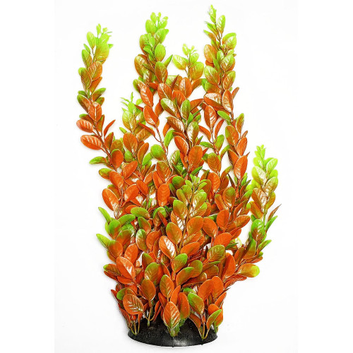 Искусственное растение для аквариума Р097521-50 см