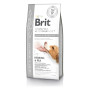 Сухий корм Brit Grain VetDiets Dog Joint &amp; Mobility при захворюваннях опорно-рухового апарату 12 кг