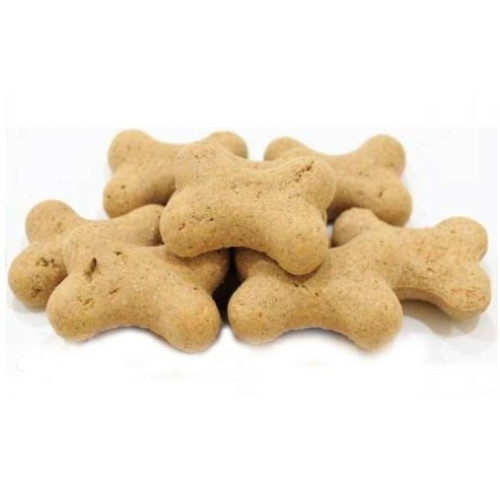 Bosch mono вкусное и полезное печенье для собак косточки мини с мясом птицы (1кг)