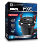 Фільтр для акваріума Fluval FX6 до 1500 л.