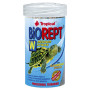 Корм для водоплавающих черепах Tropical Biorept W, 100 мл/30г.