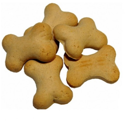 Bosch mono смачне та корисне печиво для собак кісточки міні з кальцієм (1кг)