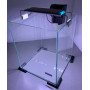 Аквариумный комплект ZooCool CubeSet "Professional" 220-220-220 (10,5л) 4мм
