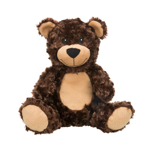 Іграшка Trixie для собак Ведмідь 27 см
