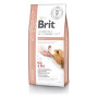 Сухий корм Brit Grain VetDiets Dog Renal для собак при хронічній нирковій недостатності 12 кг