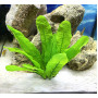 Искусственное растение для аквариума Шёлк SP206S-20 см