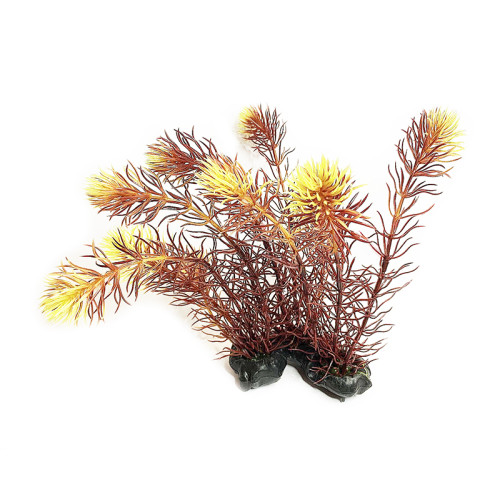 Искусственное растение для аквариума В42201-20 см