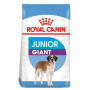 Сухой корм Royal Canin Giant Junior для щенков гигантских пород от 8 до 18/24 мес, 15 кг