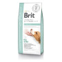 Сухой корм Brit Grain Free VetDiets Dog Struvite для собак при лечении и профилактике мочекаменной болезни 12 кг