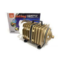 Компрессор для пруда поршневой профессиональный SunSun ACO-005