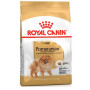 Сухой корм Royal Canin Pomeranian Adult для взрослых собак породы померанский шпиц 1.5 (кг)