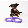Іграшка – тренувальний снаряд для собак PULLER MINI (Пуллер міні) d=18 см, 2 шт.