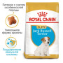 Сухой корм Royal Canin Jack Russel Puppy для щенков породи джек-рассел-терьер, 1,5 кг