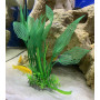 Штучна рослина для акваріума А54152-20 см