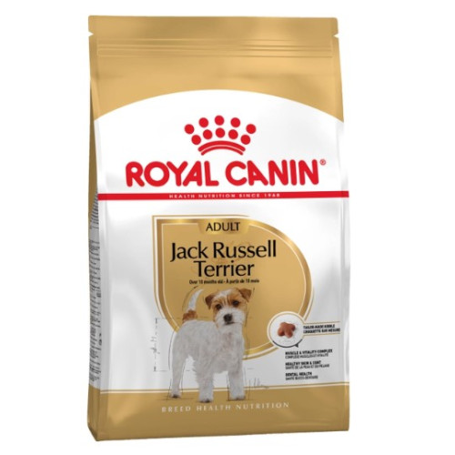 Сухий корм Royal Canin Jack Russell Terrier Adult для собак породи джек-рассел-тер'єр 1.5 (кг)