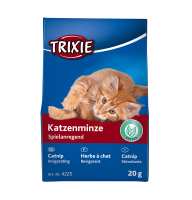 Кошачья мята Trixie 20 г