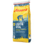 Сухий корм Josera Light & Vital для малоактивних собак із куркою 15 кг