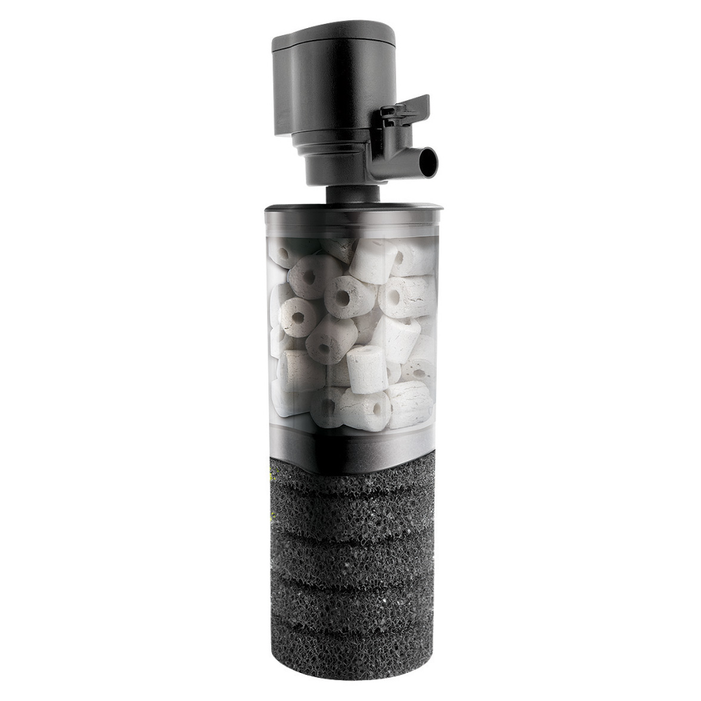 Внутренний фильтр для аквариума AquaEl Turbo Filter 500  до 150 л 