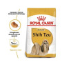 Сухой корм Royal Canin Shih Tzu Adult для взрослых собак породы Ши-Тцу, 1,5 кг
