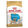 Сухой корм Royal Canin Chihuahua Puppy для щенков породы чихуахуа от 2 до 8 месяцев 500 (г)