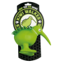 Іграшка для собак Kiwi Walker «Птах ківі» зелений, 13,5 см