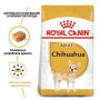 Сухой корм Royal Canin Chihuahua Adult для взрослых собак породы чихуахуа от 8 месяцев и старше 1.5 (кг)