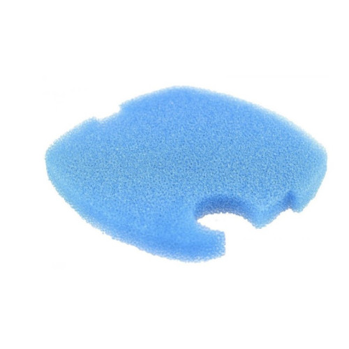 Змінна губка для зовнішнього фільтра SunSun HW 703 А/В 2шт (синя губка)
