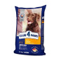 Сухой корм для собак всех пород Club 4 Paws Premium контроль веса 14 кг (курица)