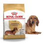 Сухой корм Royal Canin Dachshund Adult для собак породы такса от 10 мес., 1,5 кг