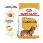 Сухой корм Royal Canin Dachshund Adult для собак породы такса от 10 мес., 1,5 кг