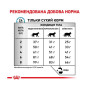Сухий корм для кішок Royal Canin Hypoallergenic Feline при харчовій алергії 2.5 (кг)