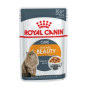 Влажный корм для кошек Royal Canin Intense Beauty в желе 12 шт х 85 г (для кожи и шерсти)