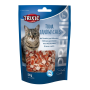 Лакомство для кошек Trixie Premio Tuna Sandwiches тунец 50 г