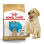Сухий корм Royal Canin Labrador Retriever Puppy для цуценят породи лабрадор ретрівер до 15 міс. 3 (кг)