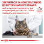 Сухий корм для кішок Royal Canin Gastrointestinal Fibre Response Feline при захворюваннях шлунково-кишкового тракту 400 (г)