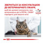 Сухий корм для кішок Royal Canin Gastrointestinal Moderate Calorie Feline при захворюваннях шлунково-кишкового тракту 2 (кг)