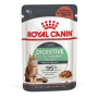 Вологий корм для котів із чутливим травленням Royal Canin Digestive Care у соусі 12 шт х 85 г