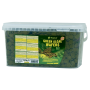Корм для аквариумных сомов Tropical Green algae wafers в таблетках 5 л (2.25 кг)