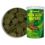Корм для акваріумних сомів Tropical Green algae wafers у таблетках 5 л (2.25 кг)