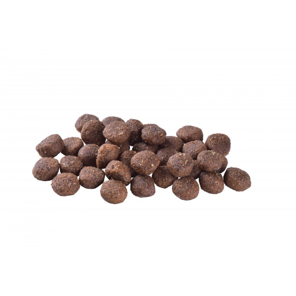 Сухой корм Brit Care Dog Hypoallergenic Adult Medium Breed для собак средних пород с ягненком и рисом 3 кг