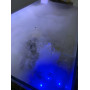 Генератор тумана Xilong с Led подсветкой 