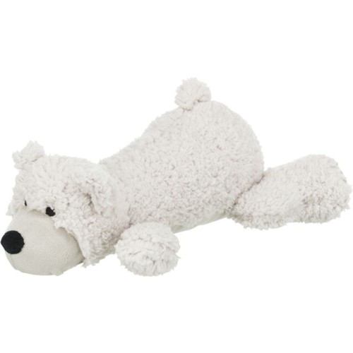 Игрушка для собак Trixie Be Eco Медведь Elroy 42 см (плюш)