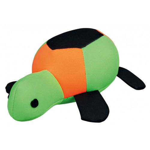 Іграшка для собак Черепаха плаваюча "Aqua Toy" Trixie 20 см.