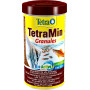 Корм для аквариумных рыб в гранулах TetraMin Granules 500 мл (200 г)