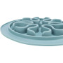 Миска-килимок Trixie силіконова для повільного годування «Slow Feed» ø 24 см (кольори в асортименті)