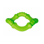 Игрушка для собак Trixie Резиновое кольцо изогнутое диаметр 15 см (цвета в ассортименте)