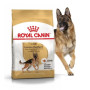 Сухой корм Royal Canin German Shepherd Adult для собак породы немецкая овчарка в возрасте от 15 месяцев, 11 кг