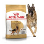 Сухий корм Royal Canin German Shepherd Adult для собак породи німецька вівчарка віком від 15 місяців, 11 кг